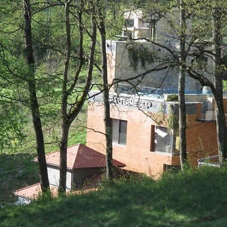 Guest House Pribojska Banja Exteriér fotografie