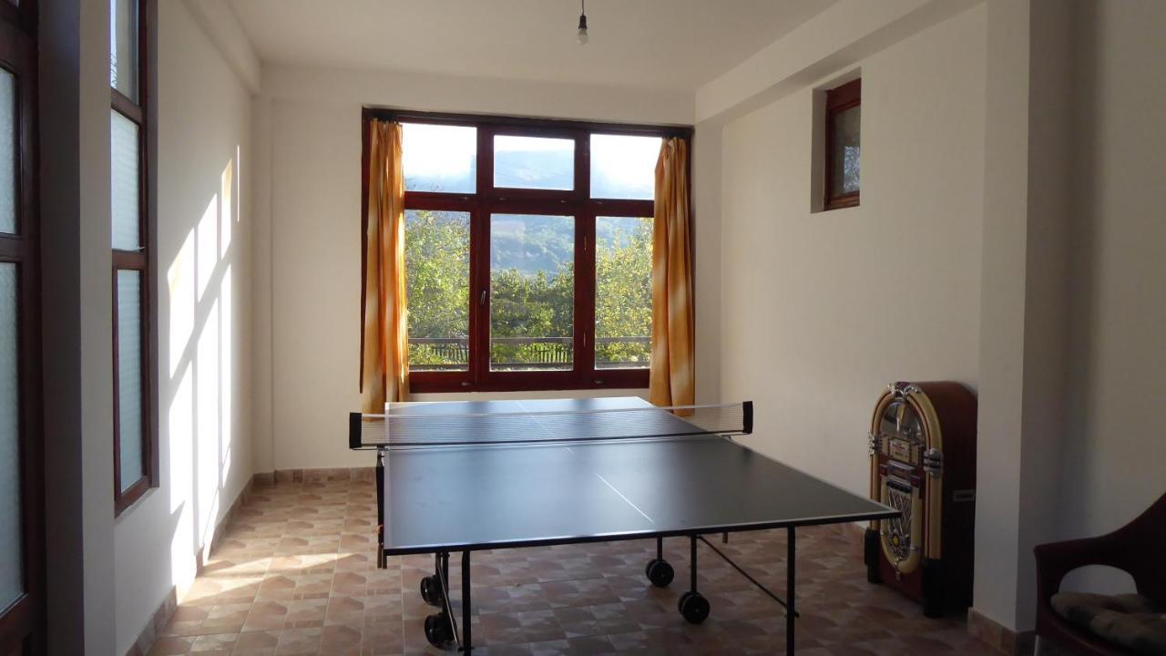 Guest House Pribojska Banja Exteriér fotografie