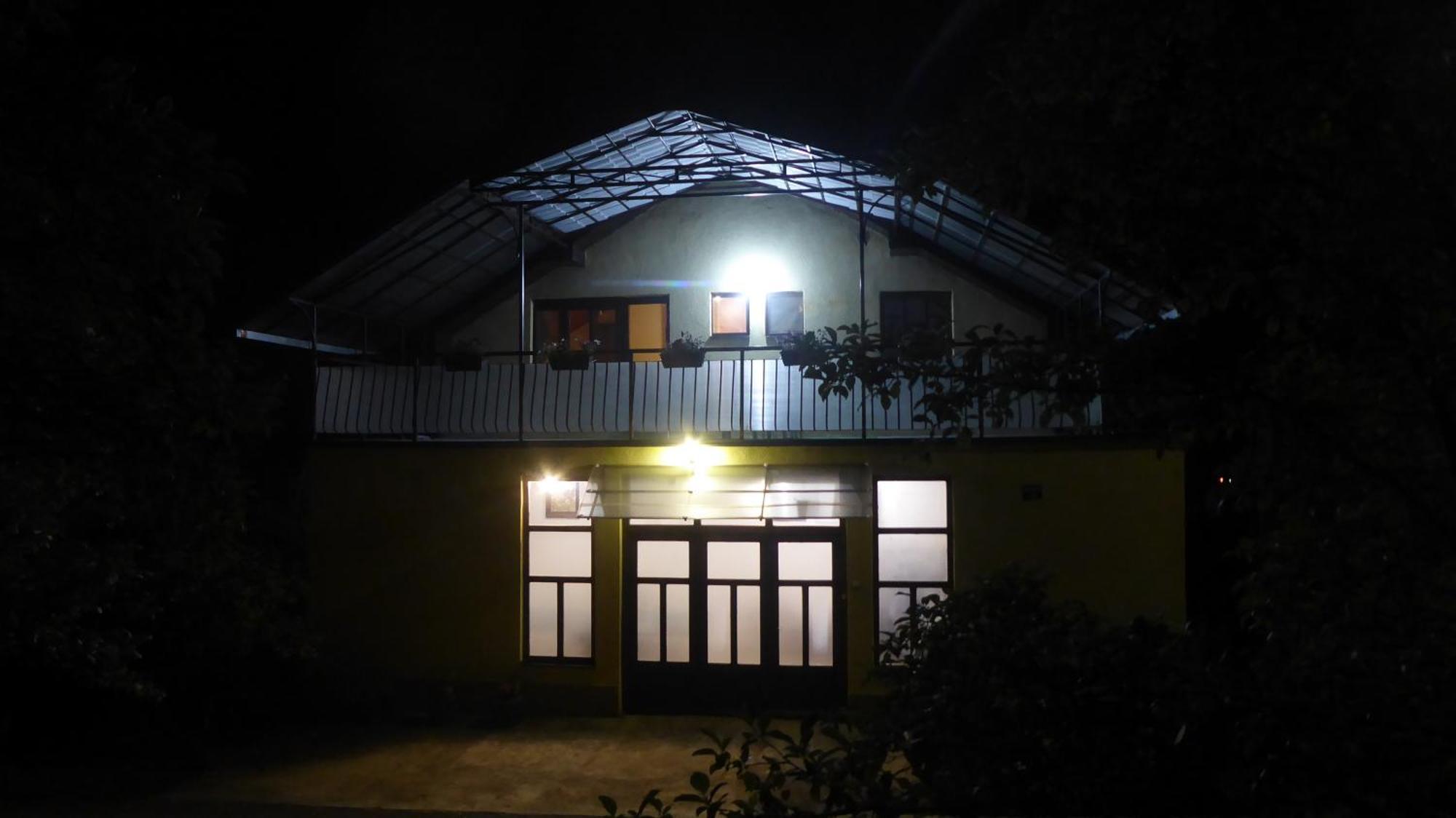 Guest House Pribojska Banja Exteriér fotografie