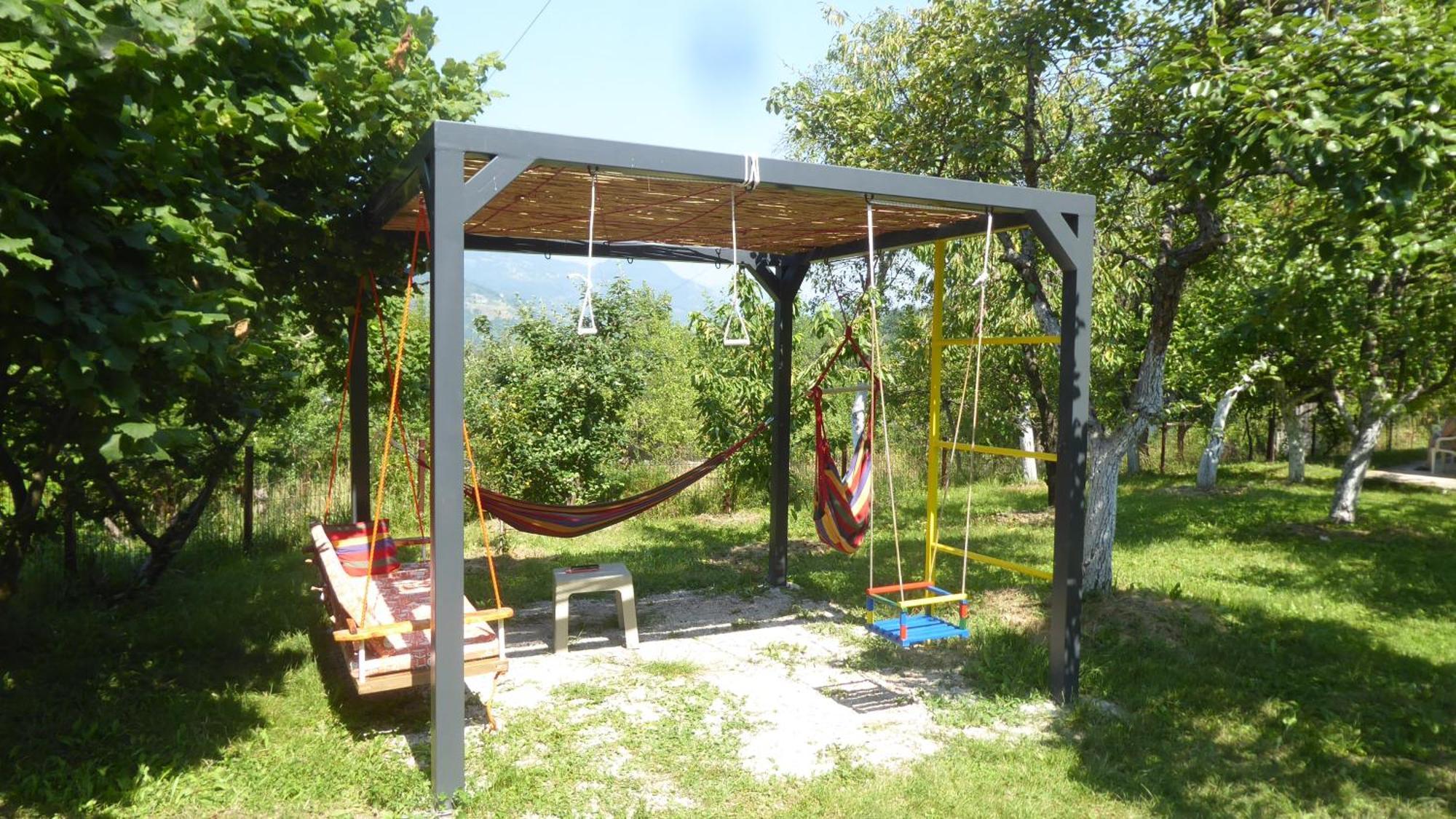 Guest House Pribojska Banja Exteriér fotografie