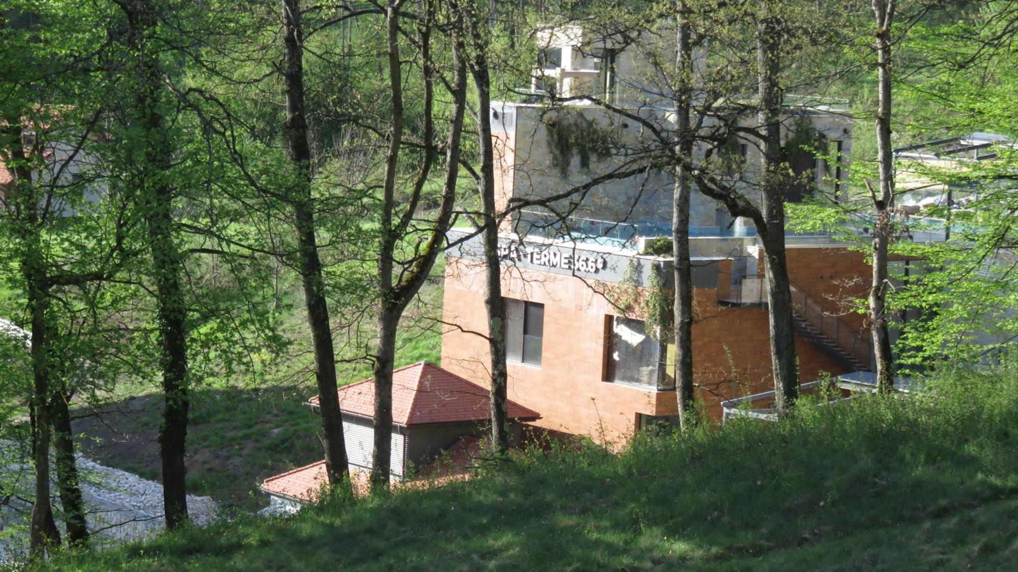 Guest House Pribojska Banja Exteriér fotografie