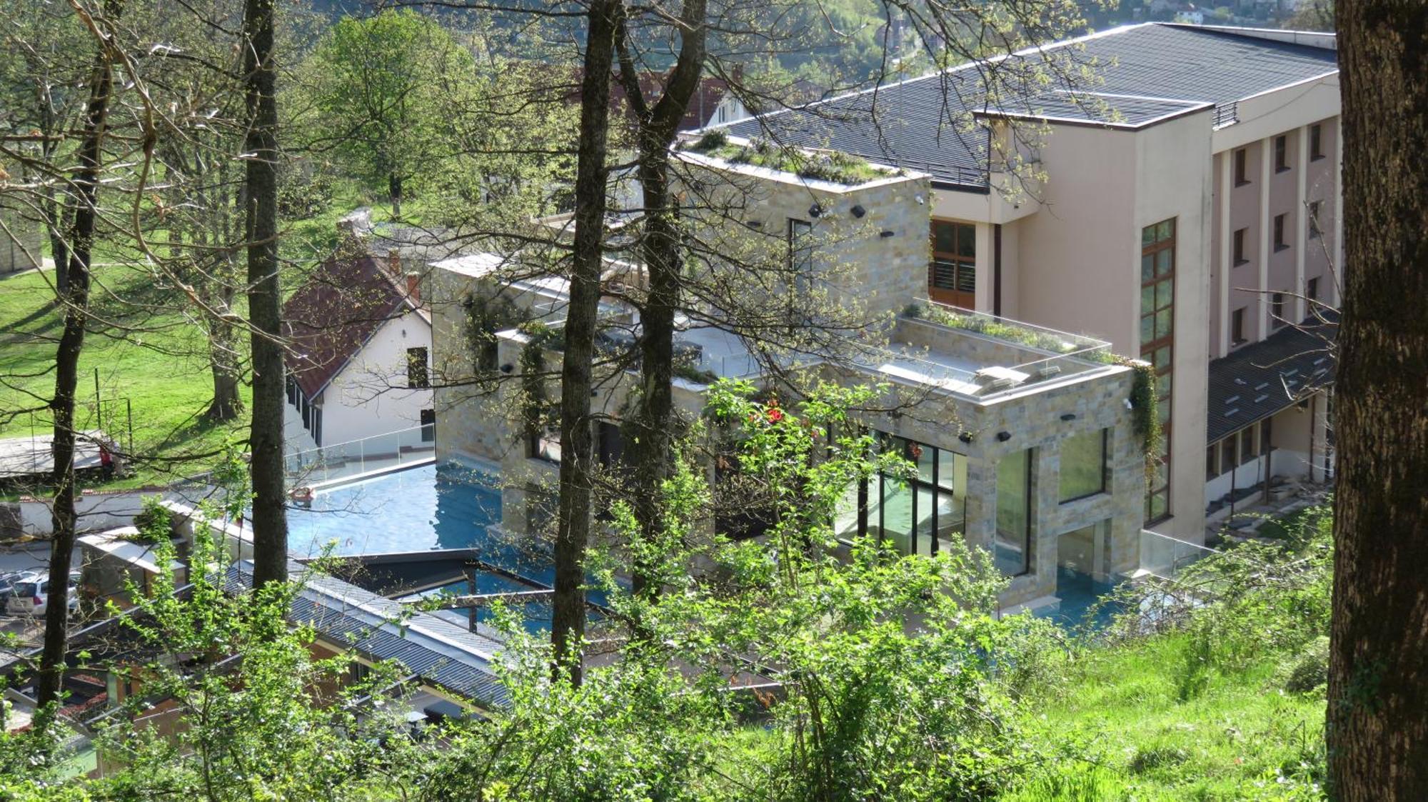 Guest House Pribojska Banja Exteriér fotografie