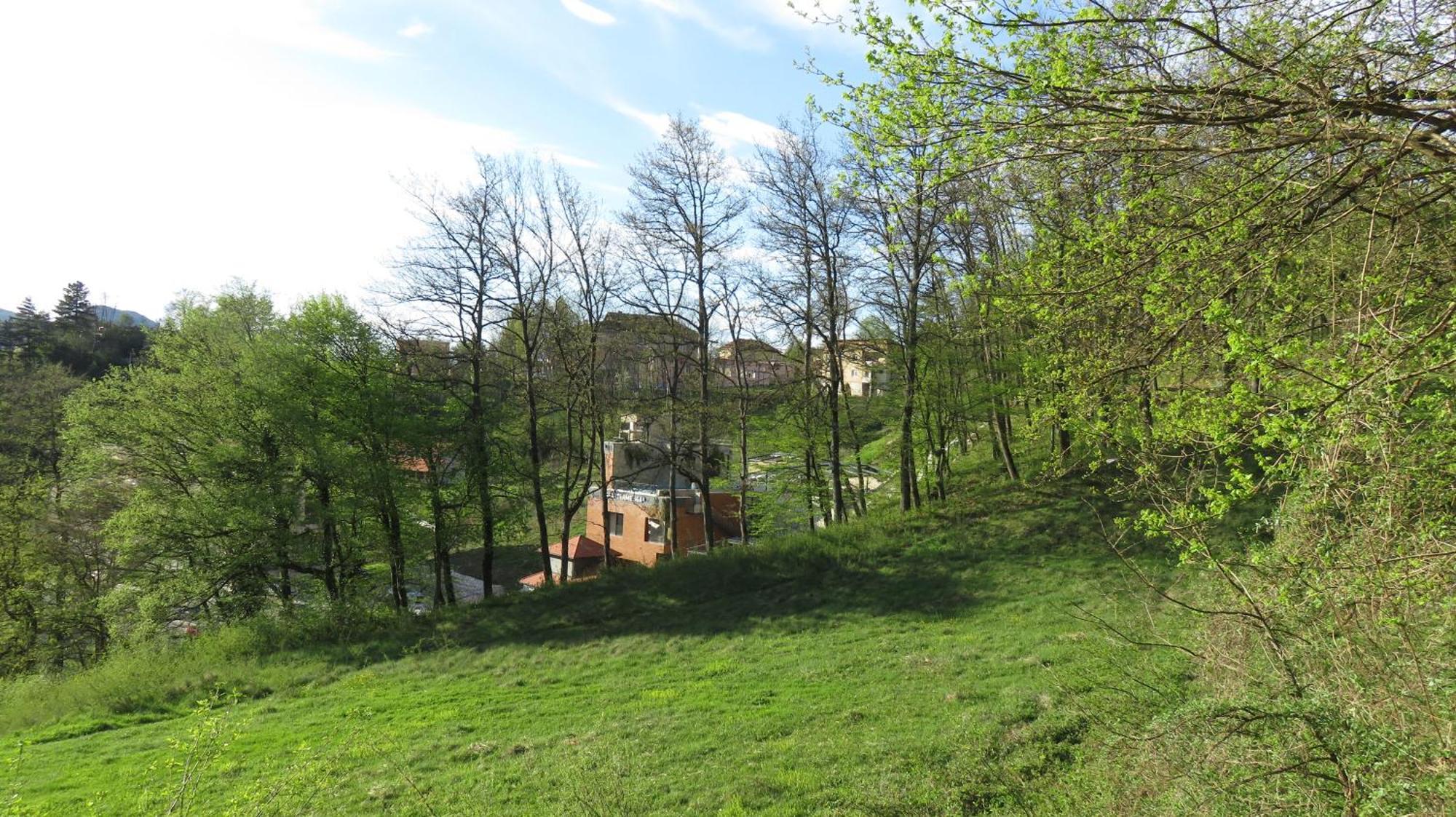Guest House Pribojska Banja Exteriér fotografie