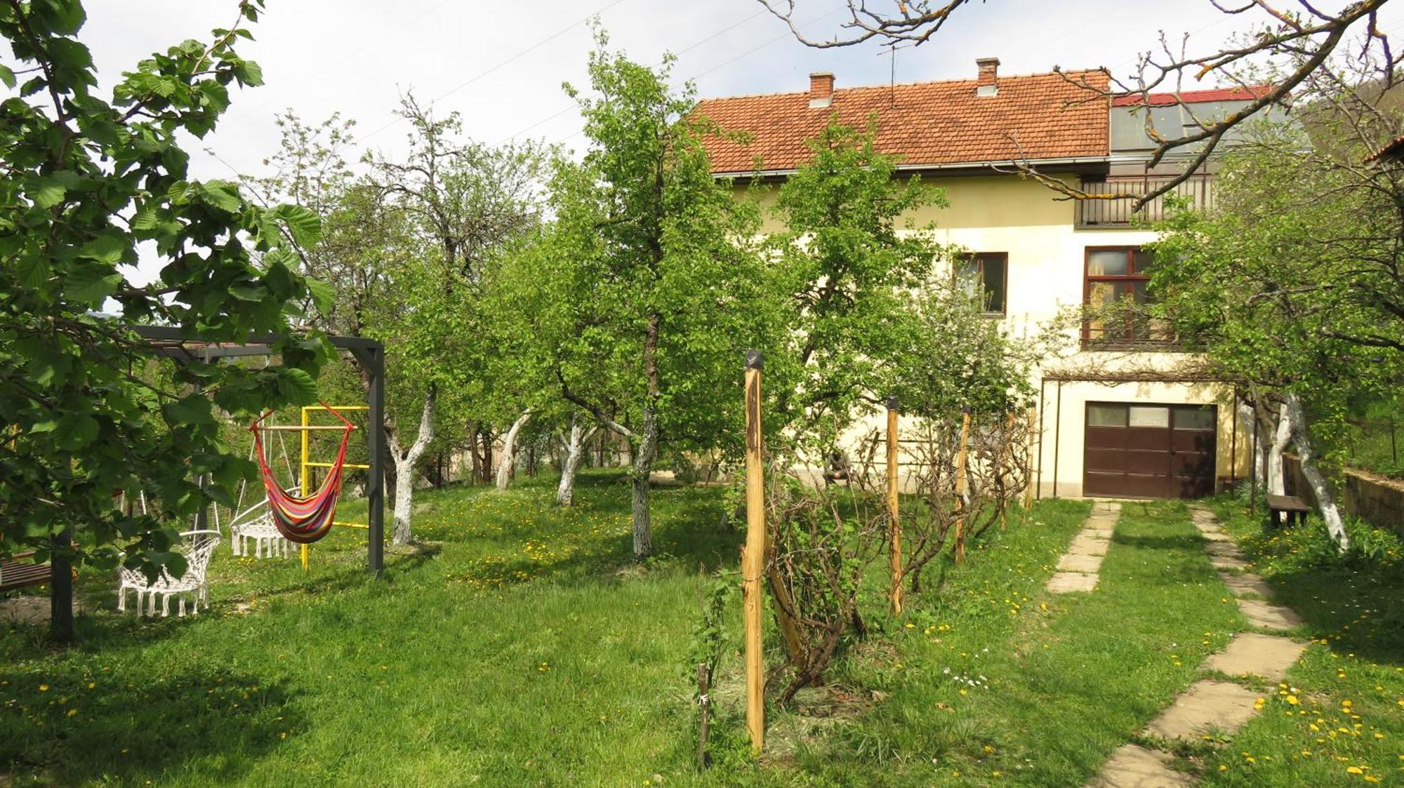 Guest House Pribojska Banja Exteriér fotografie