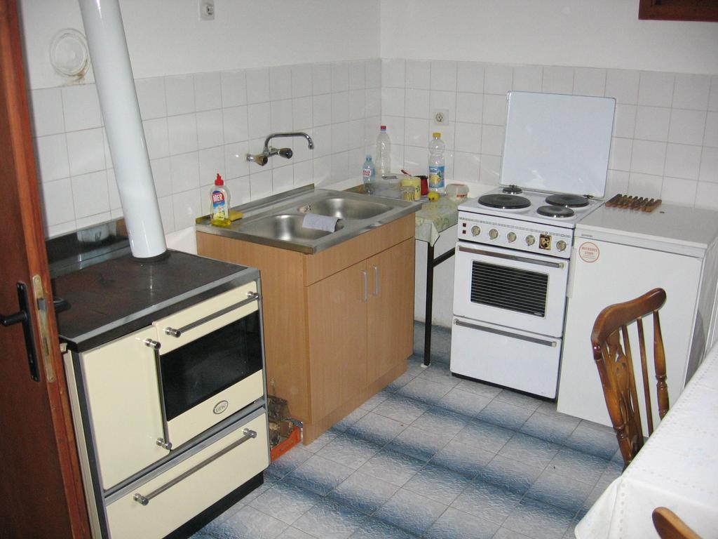 Guest House Pribojska Banja Exteriér fotografie