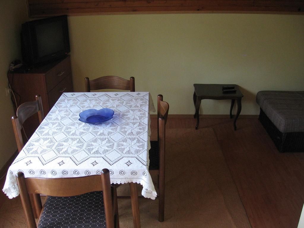 Guest House Pribojska Banja Exteriér fotografie