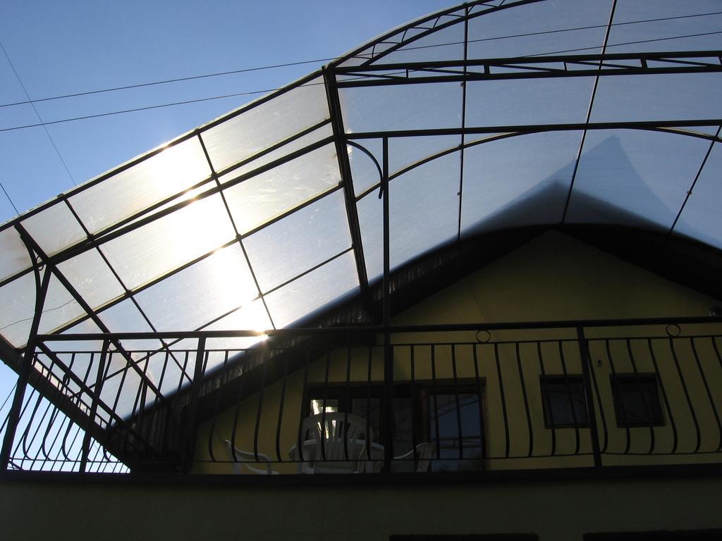 Guest House Pribojska Banja Exteriér fotografie