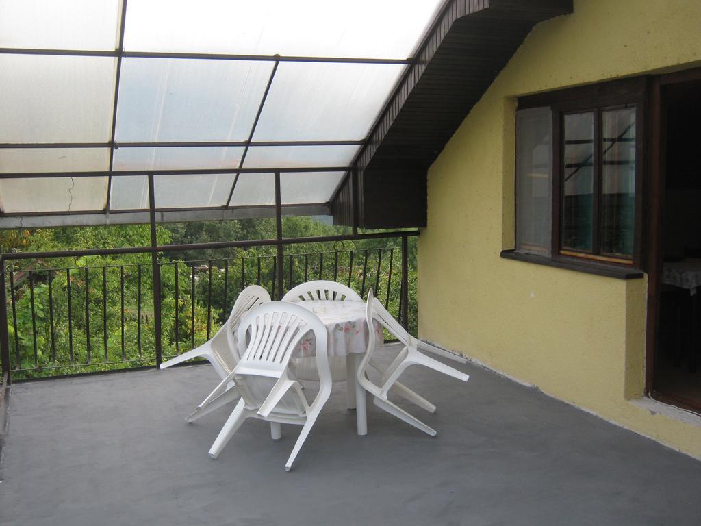 Guest House Pribojska Banja Exteriér fotografie