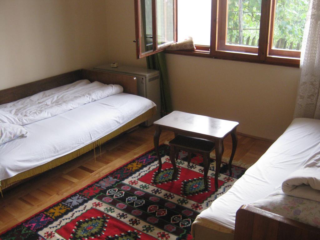 Guest House Pribojska Banja Exteriér fotografie