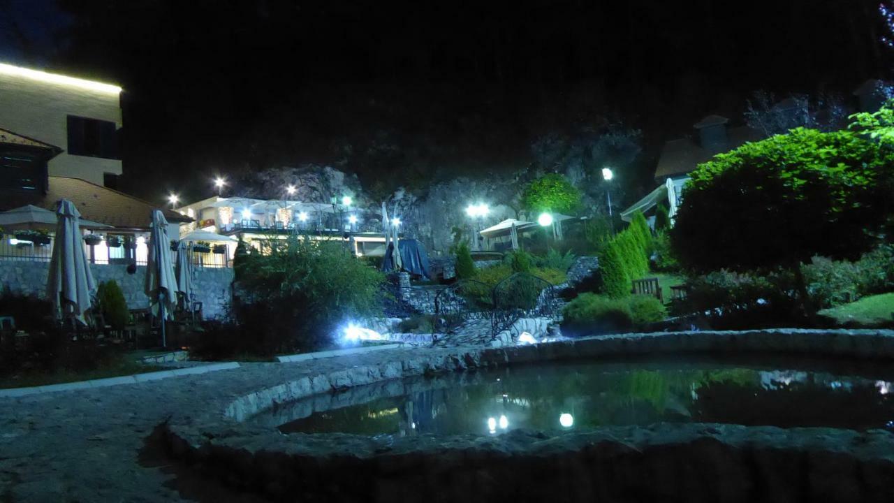 Guest House Pribojska Banja Exteriér fotografie