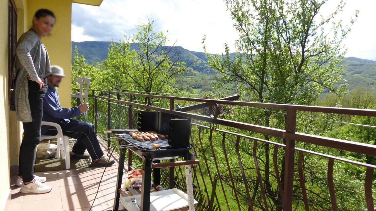 Guest House Pribojska Banja Exteriér fotografie